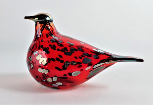 How Finnish glass design enchanted the world and keeps evolving