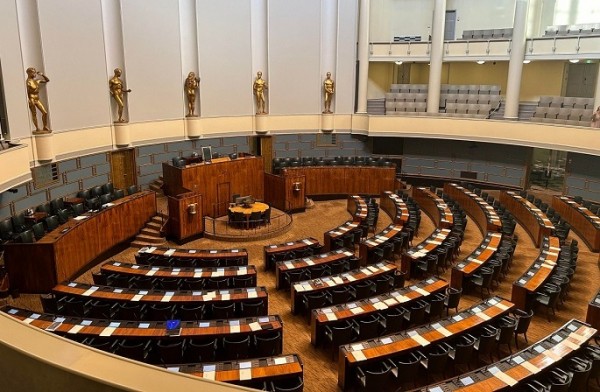 2 ruling parties MPs suspended from parliamentary groups 2 ruling parties MPs suspended from parliamentary groups
