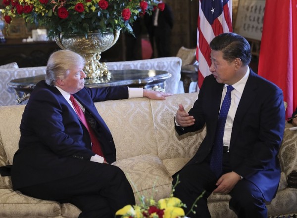 Trump, Xi to hold meeting in South Korea on Thursday Trump, Xi to hold meeting in South Korea on Thursday