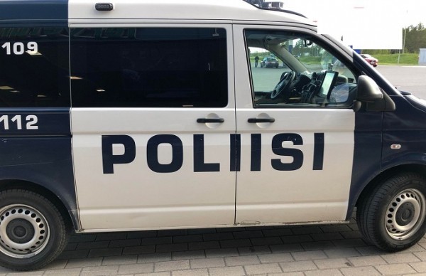 Student stabs classmate at Lahti school Student stabs classmate at Lahti school