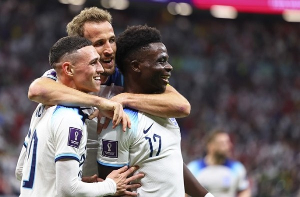 England recalls Saka but leaves out Bellingham, Foden and Grealish England recalls Saka but leaves out Bellingham, Foden and Grealish