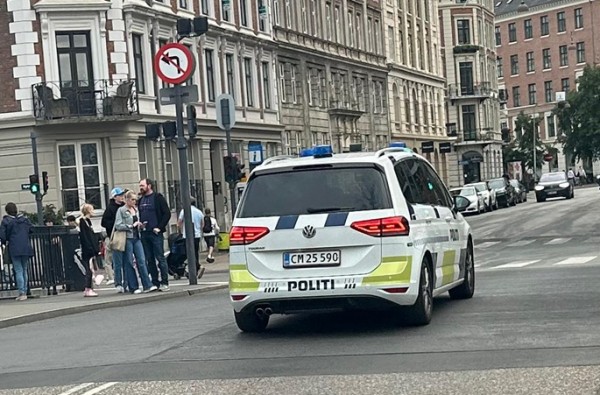 Denmark strengthens security ahead of EU meetings Denmark strengthens security ahead of EU meetings