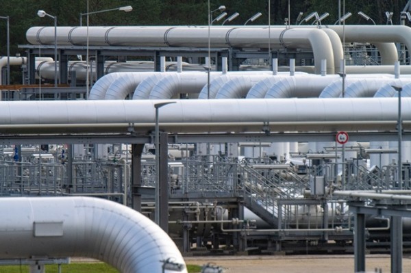 Italian court approves extradition of Nord Stream suspect to Germany Italian court approves extradition of Nord Stream suspect to Germany