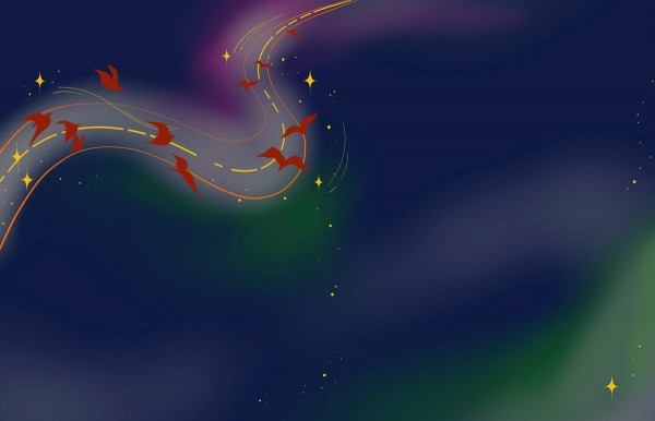 Finland enjoys a golden age of Northern Lights Finland enjoys a golden age of Northern Lights