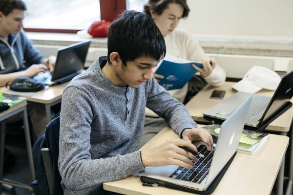 Finland to impose tuition fees on non-EU upper secondary students Finland to impose tuition fees on non-EU upper secondary students