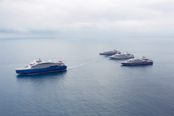 Climate change doesn’t erase the need for Finnish icebreaker innovations Climate change doesn’t erase the need for Finnish icebreaker innovations