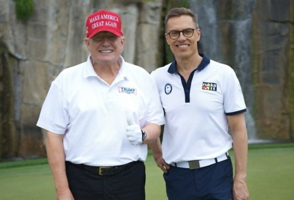 President, PM to meet Trump in White House on Thursday President, PM to meet Trump in White House on Thursday
