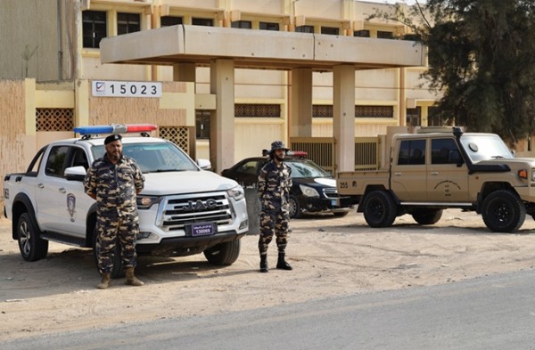Armed clashes erupt near Tripoli after assassination attempt on govt official Armed clashes erupt near Tripoli after assassination attempt on govt official