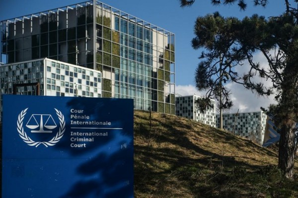 ICC rejects to release Philippine ex-leader Duterte ICC rejects to release Philippine ex-leader Duterte