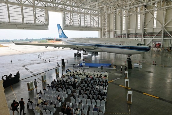 Most Airbus A320 finish software fix after solar-radiation alert Most Airbus A320 finish software fix after solar-radiation alert