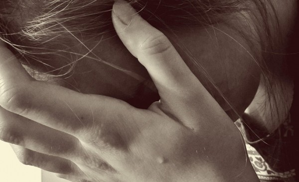Females carry higher genetic risk of depression: study Females carry higher genetic risk of depression: study