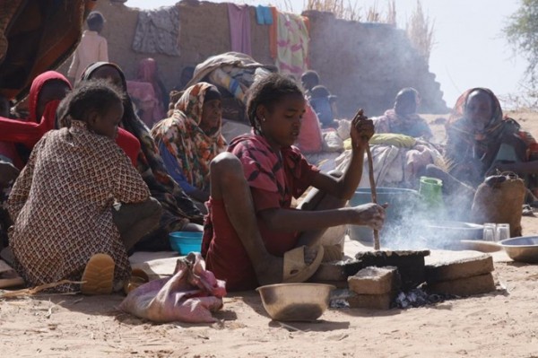 Rising violence against civilians in Sudan alarms UN humanitarians Rising violence against civilians in Sudan alarms UN humanitarians