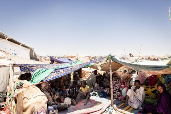 UN reports continued violence in Sudan's North Darfur, Kordofan UN reports continued violence in Sudan's North Darfur, Kordofan