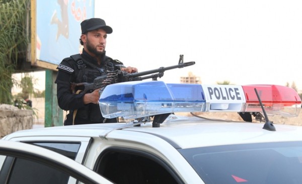 Curfew imposed in Syria's Homs after unrest over killing of Bedouin couple Curfew imposed in Syria's Homs after unrest over killing of Bedouin couple