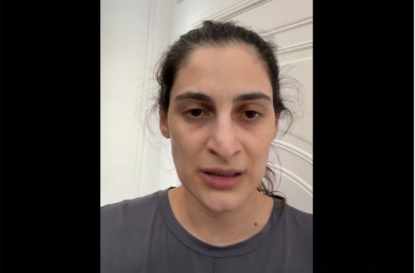 Ex-wife of Dubai royal fears arrest over custody battle Ex-wife of Dubai royal fears arrest over custody battle