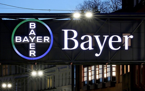 Germany's Bayer sets aside another €1b for US glyphosate lawsuits Germany's Bayer sets aside another €1b for US glyphosate lawsuits