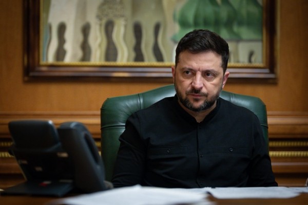 Ukraine facing ´one of the most difficult moments´ amid US peace push: Zelensky Ukraine facing ´one of the most difficult moments´ amid US peace push: Zelensky
