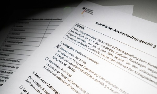 Germany rejects many more Syrian asylum seekers in October Germany rejects many more Syrian asylum seekers in October