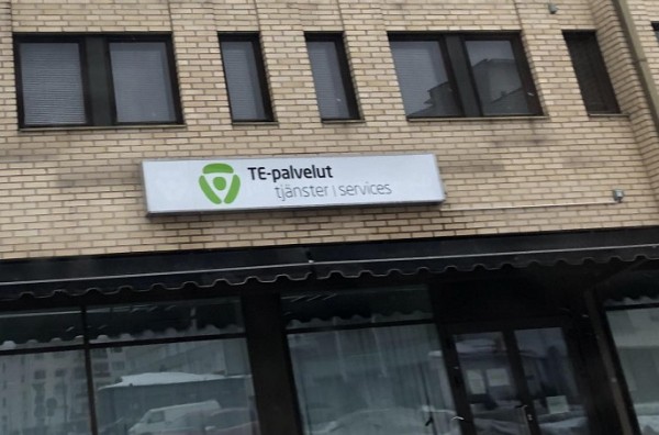 Number of job vacancies drops by 22% in Finland in Q3 Number of job vacancies drops by 22% in Finland in Q3