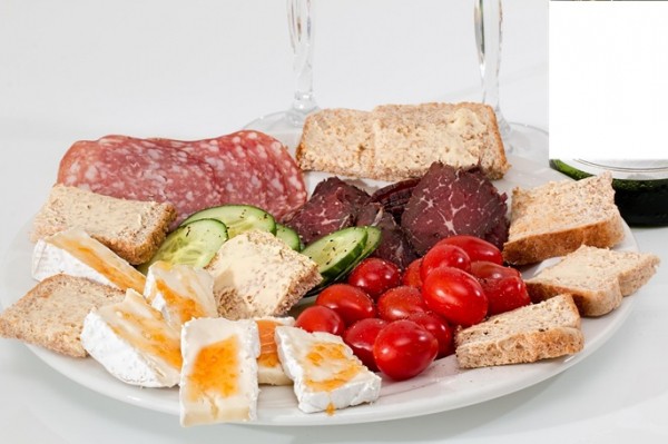 Majority Finns worry about microplastics in food Majority Finns worry about microplastics in food