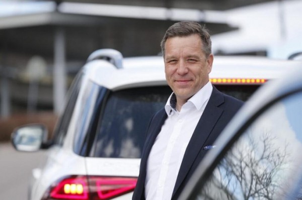 Chinese car brands gain momentum in Finland as EV shift accelerates Chinese car brands gain momentum in Finland as EV shift accelerates