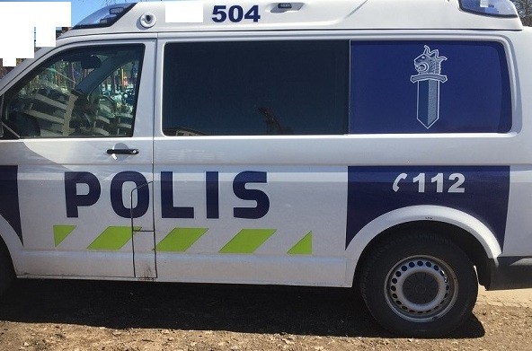 Man killed in Raahe, 2 suspects held Man killed in Raahe, 2 suspects held