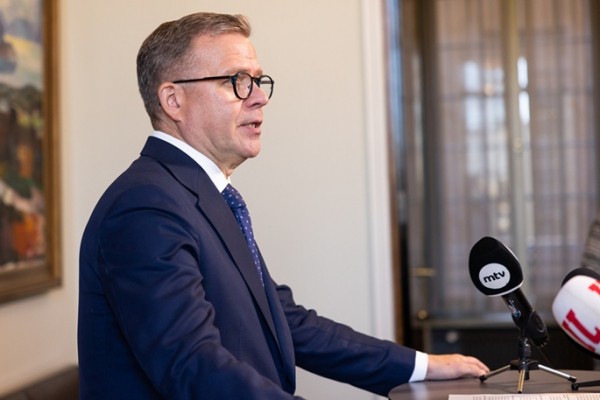 Ukraine peace plan still needs lot of work: PM Ukraine peace plan still needs lot of work: PM