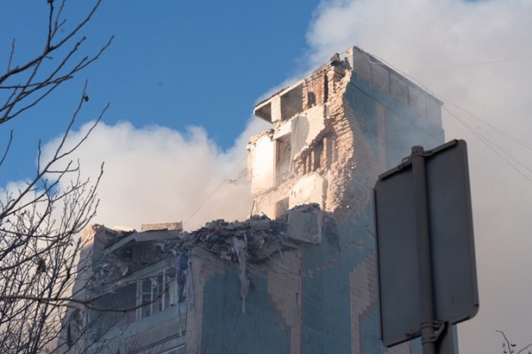 26 killed in Russian attacks in Ukraine 26 killed in Russian attacks in Ukraine