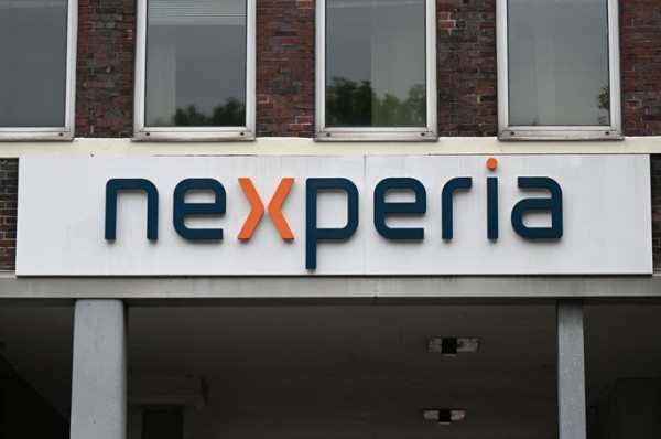 China blames Dutch govt for Nexperia supply disruptions China blames Dutch govt for Nexperia supply disruptions