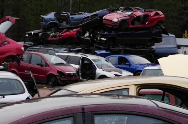 Scrapping bonus to buy new car starts from Jan 1 Scrapping bonus to buy new car starts from Jan 1