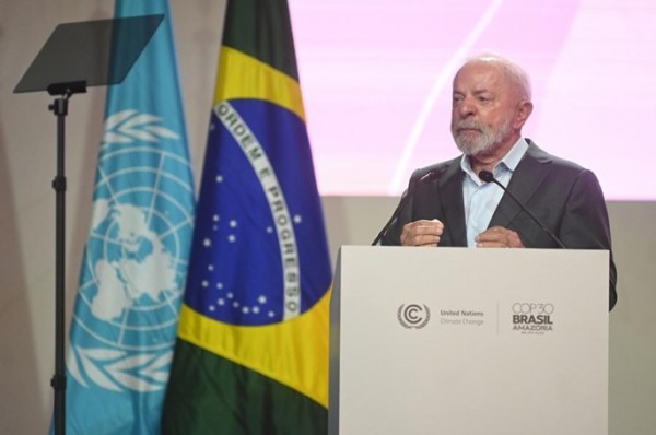 COP30 summit kicks off in Belem, Brazil COP30 summit kicks off in Belem, Brazil