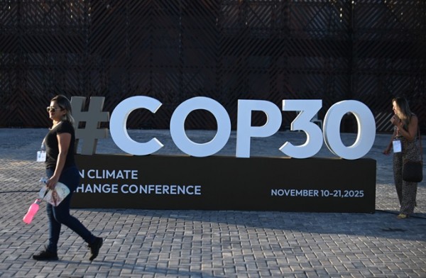 Brazilian president urges swift energy transition to curb global warming Brazilian president urges swift energy transition to curb global warming