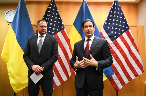 Ukraine agrees to US peace plan with ´minor details´ to be resolved Ukraine agrees to US peace plan with ´minor details´ to be resolved