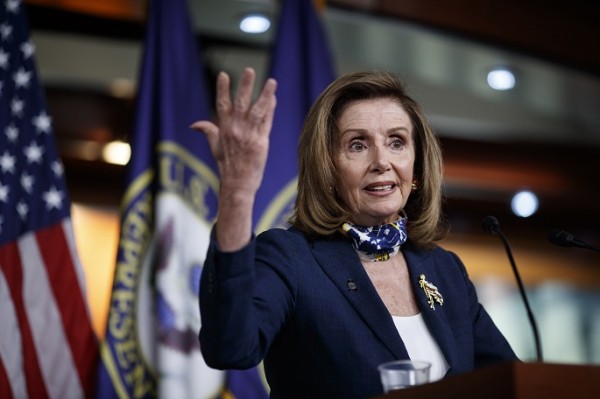 Ex US House Speaker Pelosi announces retirement Ex US House Speaker Pelosi announces retirement