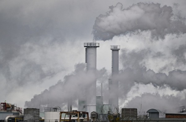 German upper house approves underground CO2 storage German upper house approves underground CO2 storage