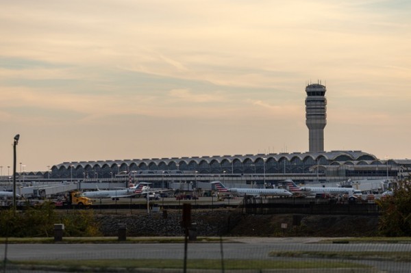 1000 US flights cancelled as air traffic reduction takes effect 1000 US flights cancelled as air traffic reduction takes effect