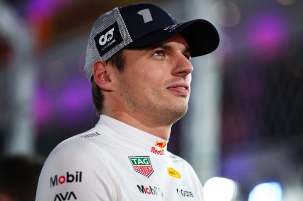Verstappen wins F1 Las Vegas GP as Norris closes in on title Verstappen wins F1 Las Vegas GP as Norris closes in on title
