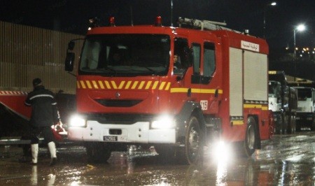 41 dead in floods in Morocco 41 dead in floods in Morocco
