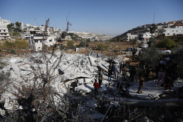 Israeli siege intensifies in West Bank, Gaza death toll tops 71,000 Israeli siege intensifies in West Bank, Gaza death toll tops 71,000