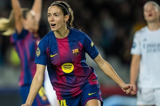 Dembele named Best FIFA Men's Player, Bonmati retains women's award Dembele named Best FIFA Men's Player, Bonmati retains women's award