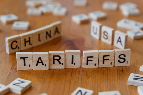 China firmly opposes US additional tariff on semiconductors from China China firmly opposes US additional tariff on semiconductors from China