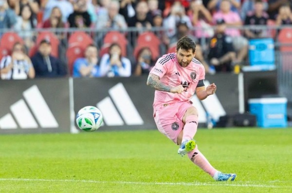 Messi wins second MLS MVP award Messi wins second MLS MVP award