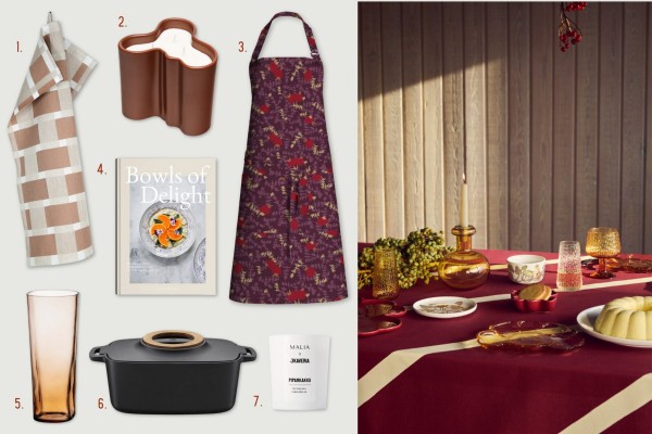 Find Finnish gifts for everyone on your list this holiday season Find Finnish gifts for everyone on your list this holiday season