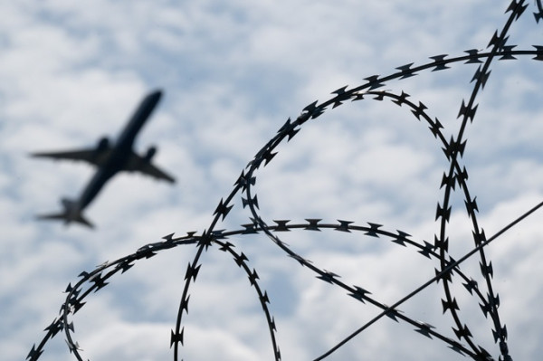 Germany restarts deportations to Syria after nearly 15 years Germany restarts deportations to Syria after nearly 15 years