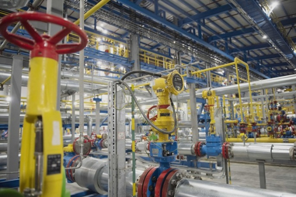 EU agrees on phasing out Russian gas imports by autumn 2027 EU agrees on phasing out Russian gas imports by autumn 2027