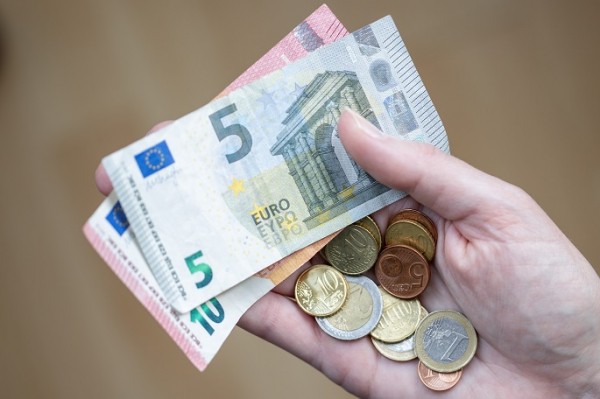 German insolvencies reach 10-year high as economic woes continue German insolvencies reach 10-year high as economic woes continue