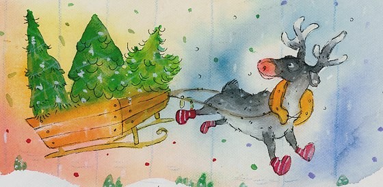 ThisisFINLAND Christmas quiz ThisisFINLAND Christmas quiz