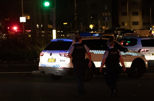 Alleged Sydney shooters were not part of terror cell: Police Alleged Sydney shooters were not part of terror cell: Police
