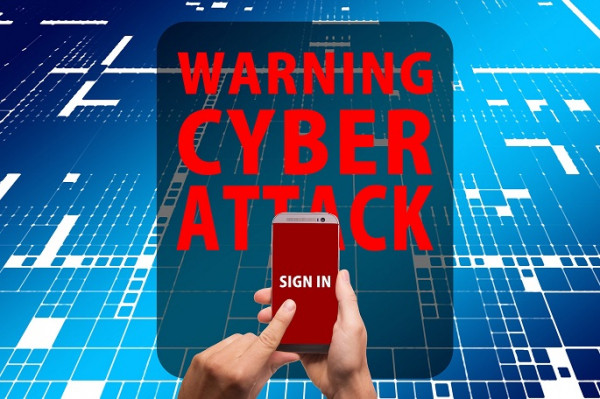 French minister confirms hacker's access to key files after cyber attack French minister confirms hacker's access to key files after cyber attack