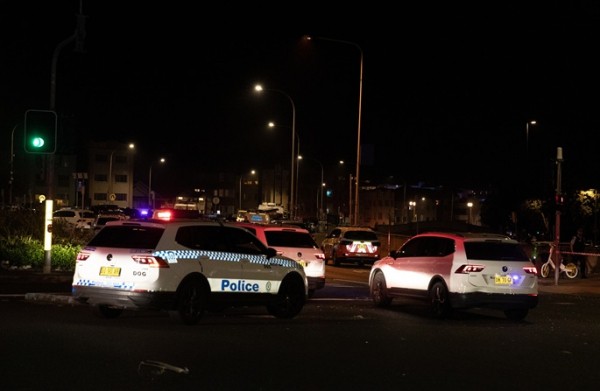 Finland denounces terrorist attack in Australia Finland denounces terrorist attack in Australia